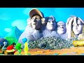 Riley S Imagination Scene INSIDE OUT 2 2024 Movie CLIP HD