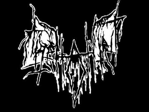 Aiqëhahirit - Crawling Through the Night