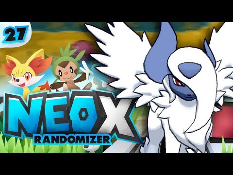 Explosionen! w/ Parsifani - Pokémon Neo X Randomizer Nuzlocke - [27]