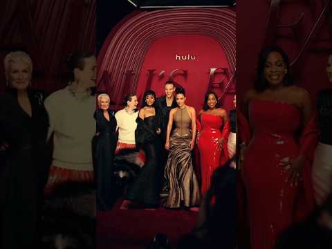 Kim Kardashian, Naomi Watts, and Niecy Nash steal the spotlight