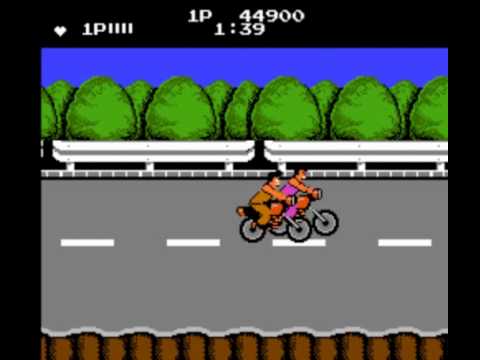 CBVGR: Renegade and Target Renegade