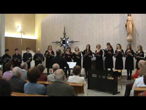 Sanctus. www.iuvenismusica.com