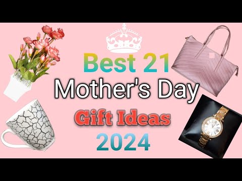 25 Best Mother's Day Gift Ideas in 2024 | Usesful and Amazing Gifts | Mother's day gift Ideas