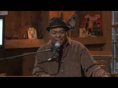 Booker T. Jones -- Born Under a Bad Sign [Live from Daryl's House #44-10]