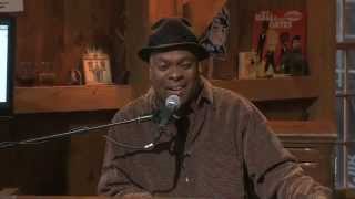 Booker T. Jones -- Born Under a Bad Sign [Live from Daryl's House #44-10]