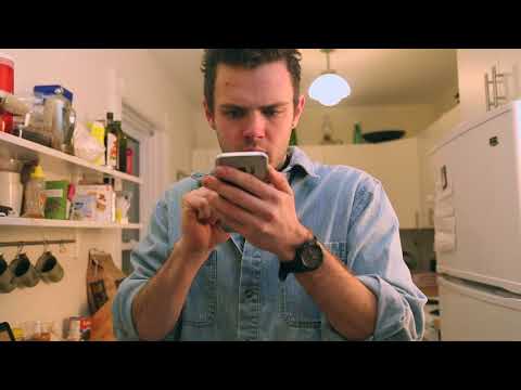 Love & Pizza | A Romance In Five Slices