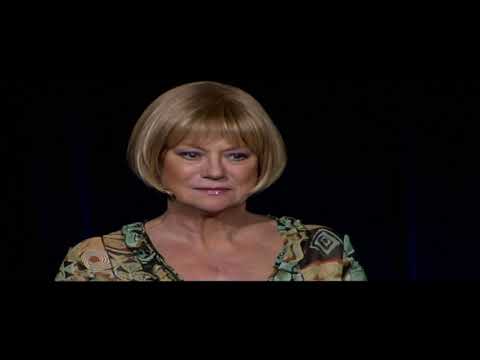 Cirkusrevyen 2008 - Lisbeth Dahl - Navneopråb