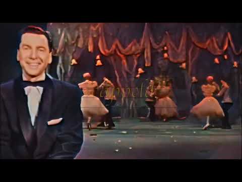 Russell Arms "Love & Marriage" Colorized & Acappella