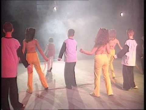 ELENA  Tra la la 2003