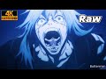 Mahito 0 2Sec Domain Expansion Vs Itadori Aoi 4K Raw Part 2 JJK Season2 EP21