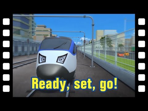 Tayo episodes l Tayo Ready, set, go! l 📽 Tayo's Little Theater #5 l Tayo episode club