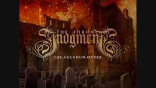 **OLD!!!** At The Throne Of Judgment - Horus Rises Vocal cover [no mic]