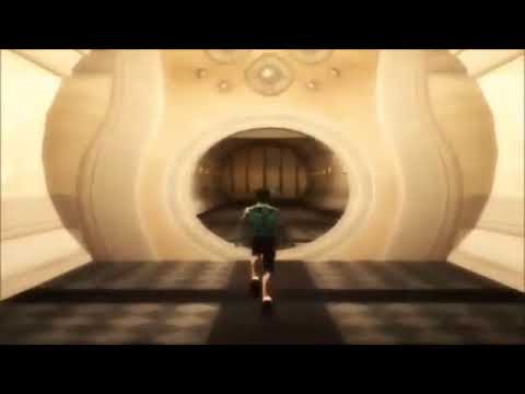 SMT III Title Loop 2 intro But its Duvet By Bôa (Lain Intro)