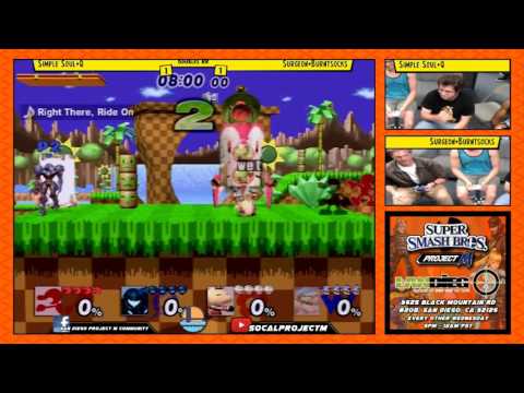 PM @ Lan Diego Lounge #24 ft. Jose V, Red Ranger and more! - Sep 1st #1