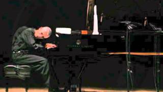 Keith Jarrett  Solo - Over The Rainbow