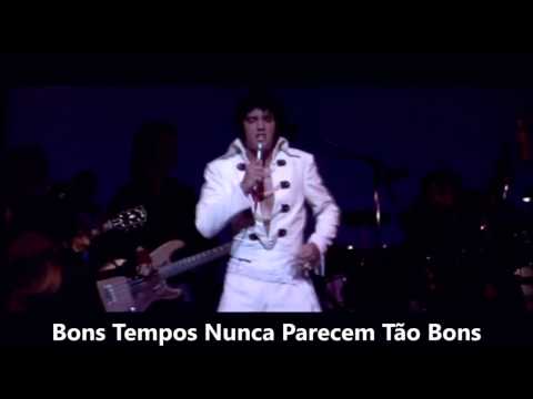 Sweet Caroline - Elvis Presley