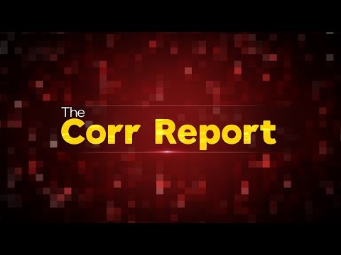 the Corr Report (1/22/20) - Faculty Compensation Study