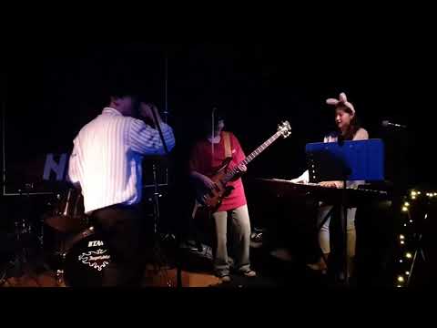 경희대학교 중앙락밴드 네이키드 / See Your Eyes - 잔나비 밴드 커버 BAND COVER. / 19-1정기공연