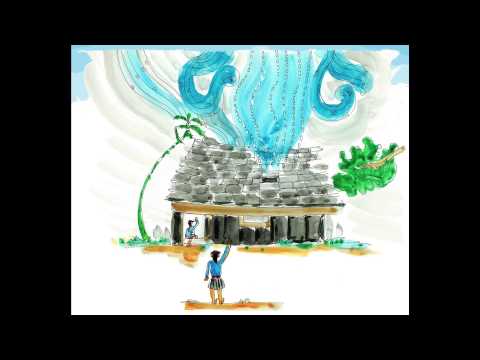 歌謠篇 中排灣語 05qudjalj 雨