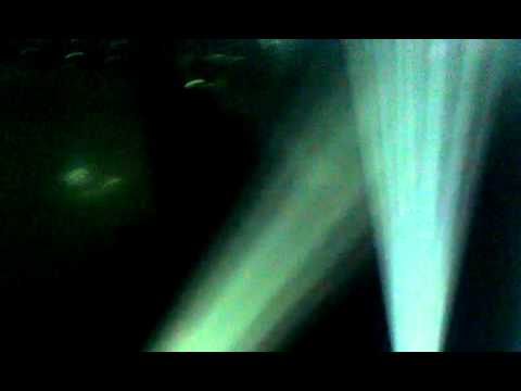 Axwell @ Roseland Ballroom - 4/23/11 - Tim Mason - The Moment (Steve Angello Edit) - Part 9/18