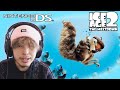 Ice Age 2 DS WATCH OUT For The Flood Full Gameplay
