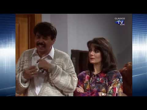 DR CANDIDO PEREZ (1992) - Hogar... Dulce y nuevo hogar