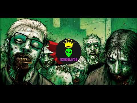 OXIDELU'08 - ZOMBIE APOCALYPSE