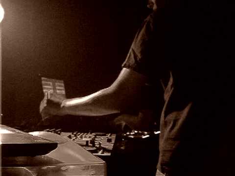 Rafaele Castiglione @ TONTRAUMA KLANGHAUS (16.1.2010)