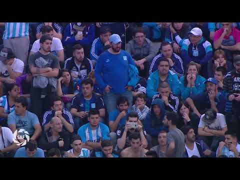 Fecha 5  - Resumen | Racing Club