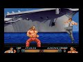 Body Blows PC DOS Game Music Kossak S Theme Russia Stage Slowed Low Pitched