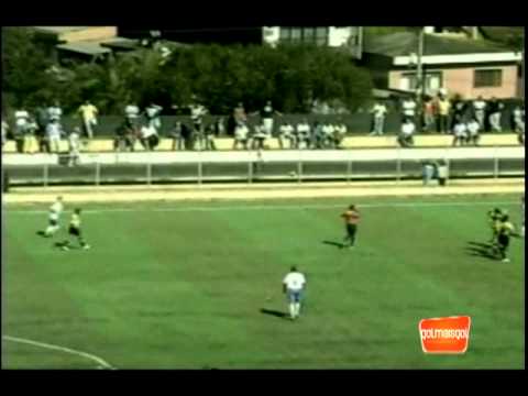 Lucho - Lateral Direito - www.golmaisgol.com.br.mpg