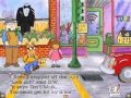 Playthrough Arthur S Reading Race Part 3