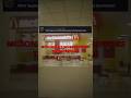 BACKROOMS What If A MCDONALD S WORKER Enters THE BACKROOMS Shorts Backrooms Creepypasta