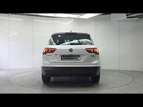 Volkswagen Tiguan TDI 4Motion Comfort - Image 2