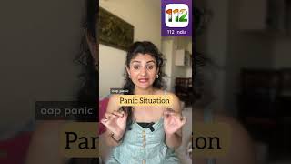 This app should be on every Indian’s phone 🚨🇮🇳App Name: 112 #app #112 #india #emergency #help