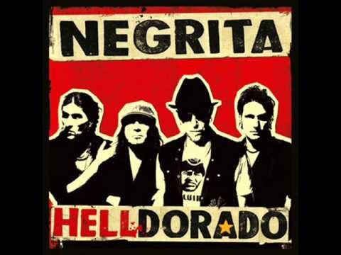 Negrita - Gioia infinita