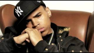 Chris Brown ft. Rico Love - Seen The Light