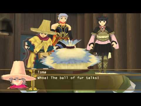 Suikoden V 030 - Meeting with the Falenan Beavers