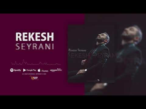 Rekesh Seyrani - Mewal (Official Music)