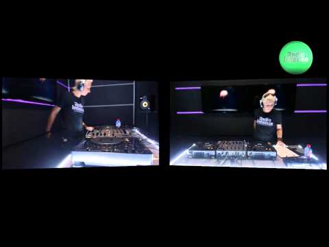Live @ Radio Intense 19 06 2013   Anna Lee Cut 2