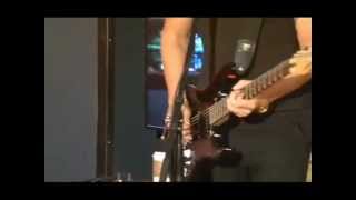 Paul Banks - Summertime is Coming, Live in the Lab, Boston