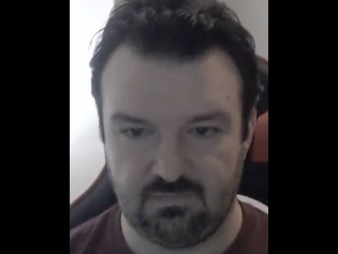 dsp becomes twitch's very own anita sharkgirl and his mods want to have orgies.