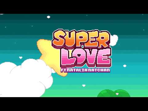 Zero Venture - Super Love ft.  Natalia Natchan (Lyric Version)