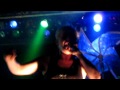 Robyn - Get Myself Together - First Avenue - Minneapolis - 13Feb2011