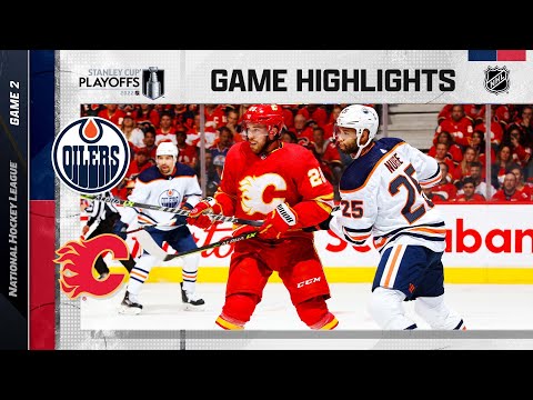 Calgary Flames vs Edmonton Oilers</a>
2022-05-21