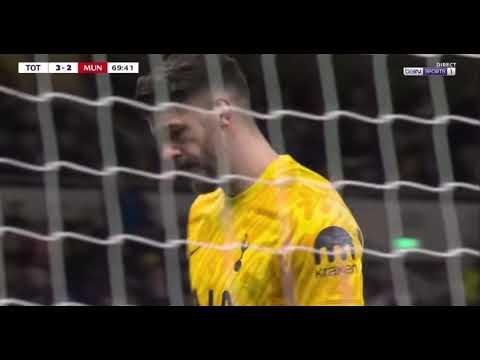 Il est ridicule il n'est pas sorti de sa sieste