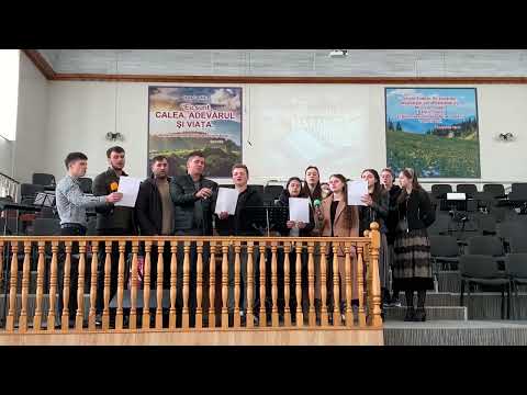 Grup de tineri CORJEUTI ~ Zăngănit de arme se aude-n țară