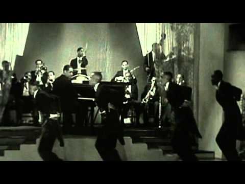 THE JAZZ AGE online metal music video by THE BRYAN FERRY ORCHESTRA