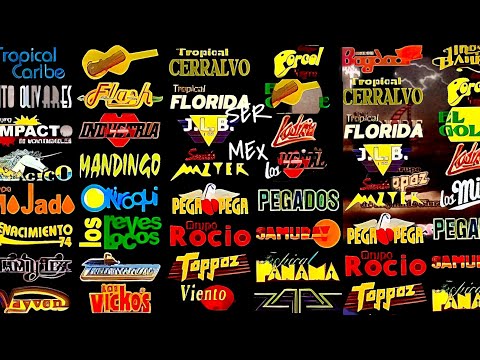 Radio Grupero mix inmortales 80s y 90s