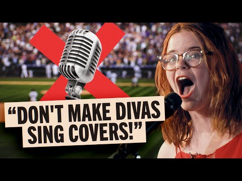 Abolish Singing The National Anthem At Sporting Events